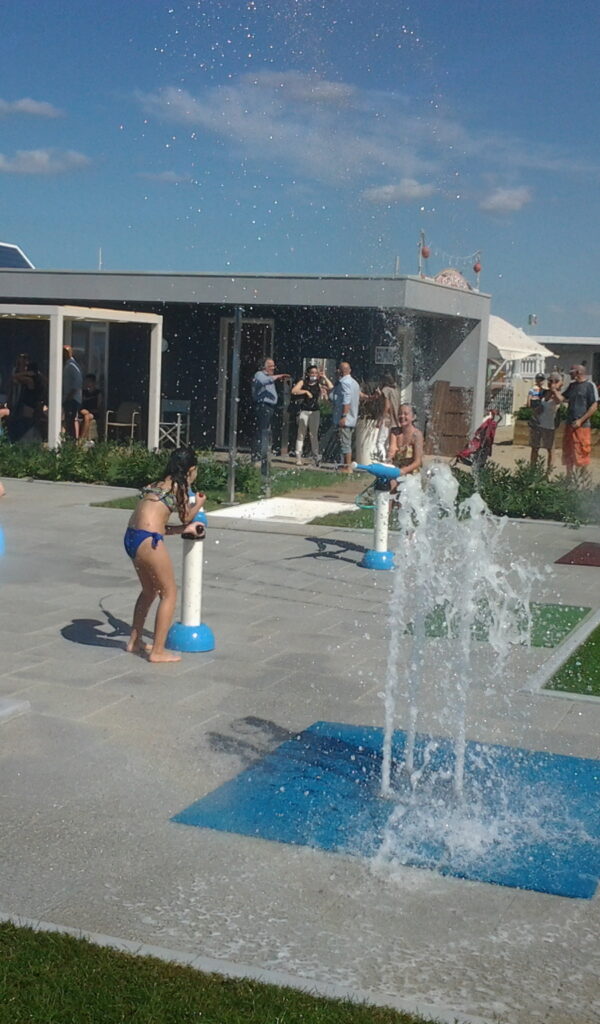 SPRAY PARK