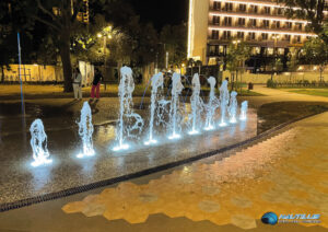 LUNGOMARE RICCIONE